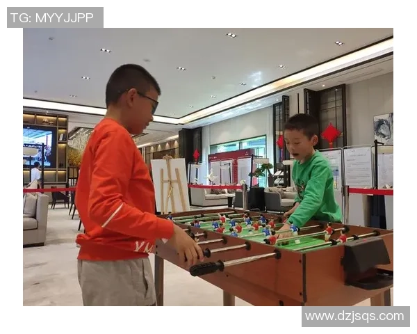 体验激情与乐趣真人桌上足球出租让您的聚会更精彩